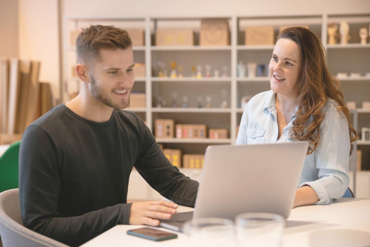 Analyse financière et données commerciales