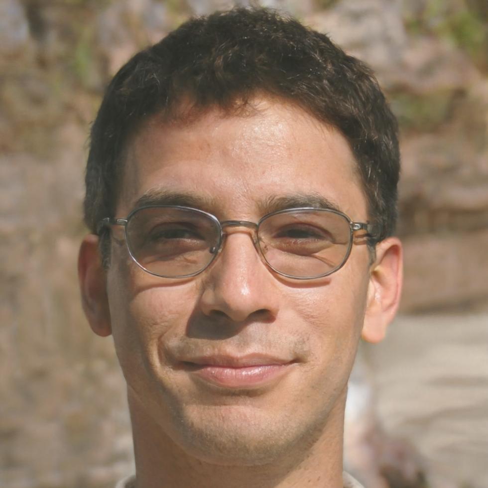 Maëlys Rouquette, responsable pédagogique