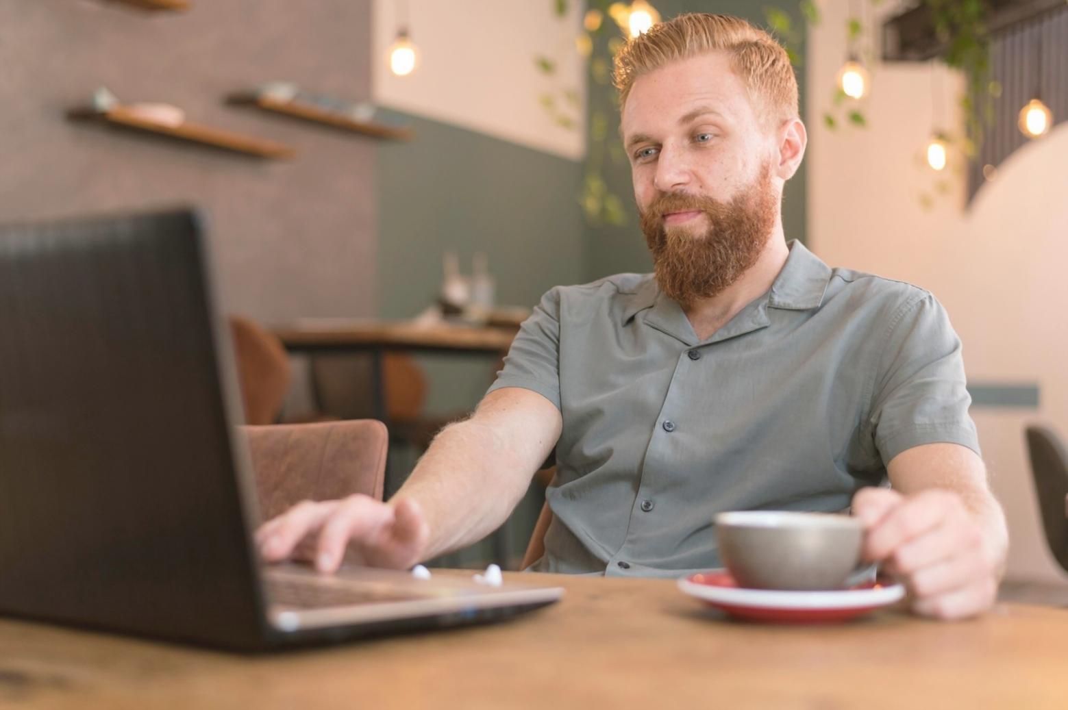 Outils d'analyse et tableaux de bord financiers